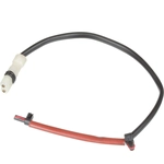 Order HOLSTEIN - 2BWS0169 - Disc Brake Pad Wear Sensor For Your Vehicle