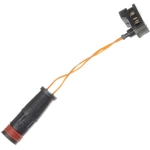 Order HOLSTEIN - 2BWS0182 - Disc Brake Pad Wear Sensor For Your Vehicle