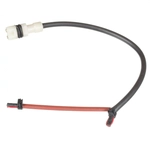 Order HOLSTEIN - 2BWS0187 - Front Driver Side Disc Brake Pad Wear Sensor For Your Vehicle
