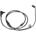 Order HOLSTEIN - 2BWS0189 - Front Disc Pad Sensor Wire For Your Vehicle
