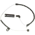 Order HOLSTEIN - 2BWS0190 - Front Disc Brake Pad Wear Sensor For Your Vehicle