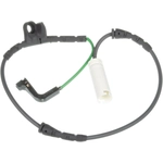 Order HOLSTEIN - 2BWS0192 - Disc Brake Pad Wear Sensor For Your Vehicle