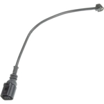 Order HOLSTEIN - 2BWS0196 - Front Disc Pad Sensor Wire For Your Vehicle
