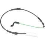 Order HOLSTEIN - 2BWS0211 - Front Driver Side Disc Brake Pad Wear Sensor For Your Vehicle