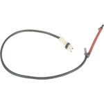 Order HOLSTEIN - 2BWS0214 - Disc Brake Pad Wear Sensor For Your Vehicle