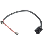 Order HOLSTEIN - 2BWS0216 - Front Disc Brake Pad Wear Sensor For Your Vehicle