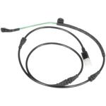 Order HOLSTEIN - 2BWS0221 - Front Disc Brake Pad Wear Sensor For Your Vehicle