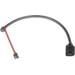 Order HOLSTEIN - 2BWS0234 - Disc Brake Pad Wear Sensor For Your Vehicle