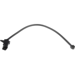 Order HOLSTEIN - 2BWS0242 - Disc Brake Pad Wear Sensor For Your Vehicle