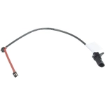Order HOLSTEIN - 2BWS0243 - Front Disc Brake Pad Wear Sensor For Your Vehicle