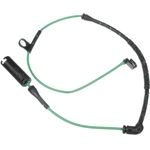 Order HOLSTEIN - 2BWS0245 - Front Disc Brake Pad Wear Sensor For Your Vehicle