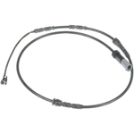 Order HOLSTEIN - 2BWS0264 - Front Driver Side Disc Brake Pad Wear Sensor For Your Vehicle
