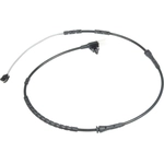 Order HOLSTEIN - 2BWS0272 - Disc Brake Pad Wear Sensor For Your Vehicle