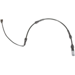 Order HOLSTEIN - 2BWS0277 - Front Driver Side Disc Brake Pad Wear Sensor For Your Vehicle