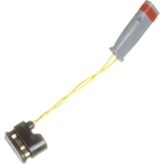 Order HOLSTEIN - 2BWS0299 - Front Disc Pad Sensor Wire For Your Vehicle