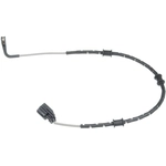 Order HOLSTEIN - 2BWS0310 - Front Disc Brake Pad Wear Sensor For Your Vehicle