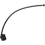Order HOLSTEIN - 2BWS0348 - Disc Brake Pad Wear Sensor For Your Vehicle