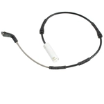 Order HOLSTEIN - 2BWS0356 - Front Disc Brake Pad Wear Sensor For Your Vehicle