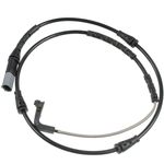 Order HOLSTEIN - 2BWS0358 - Front Driver Side Disc Brake Pad Wear Sensor For Your Vehicle
