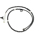 Order HOLSTEIN - 2BWS0379 - Front Disc Brake Pad Wear Sensor For Your Vehicle