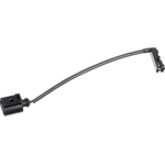 Order HOLSTEIN - 2BWS0412 - Disc Brake Pad Wear Sensor For Your Vehicle