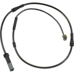 Order HOLSTEIN - 2BWS0417 - Disc Brake Pad Wear Sensor For Your Vehicle