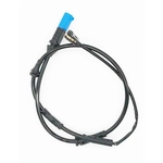 Order Front Disc Pad Sensor Wire by HOLSTEIN - 2BWS0444 For Your Vehicle