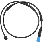 Order Front Disc Pad Sensor Wire by HOLSTEIN - 2BWS0455 For Your Vehicle