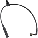 Order HOLSTEIN - 2BWS0470 - Front Disc Brake Pad Wear Sensor For Your Vehicle