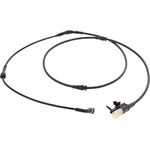 Order HOLSTEIN - 2BWS0481 - Front Disc Pad Sensor Wire For Your Vehicle