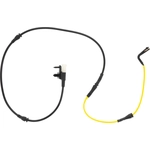 Order HOLSTEIN - 2BWS0489 - Disc Brake Pad Wear Sensor For Your Vehicle