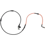 Order HOLSTEIN - 2BWS0490 - Disc Brake Pad Wear Sensor For Your Vehicle