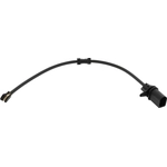 Order Front Disc Pad Sensor Wire by HOLSTEIN - 2BWS0503 For Your Vehicle