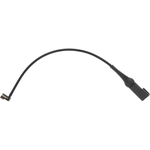 Order HOLSTEIN - 2BWS0520 - Front Disc Brake Pad Wear Sensor For Your Vehicle