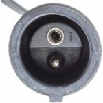 Order Front Disc Pad Sensor Wire by HOLSTEIN - 2BWS0001 For Your Vehicle