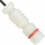 Order Front Disc Pad Sensor Wire by HOLSTEIN - 2BWS0002 For Your Vehicle