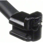 Order Front Disc Pad Sensor Wire by HOLSTEIN - 2BWS0054 For Your Vehicle