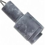 Order Front Disc Pad Sensor Wire by HOLSTEIN - 2BWS0075 For Your Vehicle