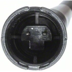 Order Front Disc Pad Sensor Wire by HOLSTEIN - 2BWS0079 For Your Vehicle