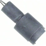 Order Front Disc Pad Sensor Wire by HOLSTEIN - 2BWS0081 For Your Vehicle