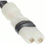 Order Front Disc Pad Sensor Wire by HOLSTEIN - 2BWS0098 For Your Vehicle