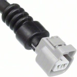 Order Front Disc Pad Sensor Wire by HOLSTEIN - 2BWS0110 For Your Vehicle