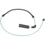 Order Front Disc Pad Sensor Wire by HOLSTEIN - 2BWS0123 For Your Vehicle