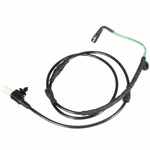 Order Front Disc Pad Sensor Wire by HOLSTEIN - 2BWS0174 For Your Vehicle