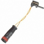 Order HOLSTEIN - 2BWS0177 - Front Disc Pad Sensor Wire For Your Vehicle