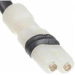 Order Front Disc Pad Sensor Wire by HOLSTEIN - 2BWS0178 For Your Vehicle