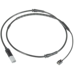 Order Front Disc Pad Sensor Wire by HOLSTEIN - 2BWS0266 For Your Vehicle