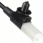 Order Front Disc Pad Sensor Wire by HOLSTEIN - 2BWS0305 For Your Vehicle
