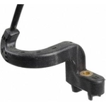 Order Front Disc Pad Sensor Wire by HOLSTEIN - 2BWS0387 For Your Vehicle