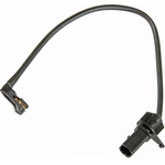 Order Front Disc Pad Sensor Wire by POWER STOP - SW0306 For Your Vehicle